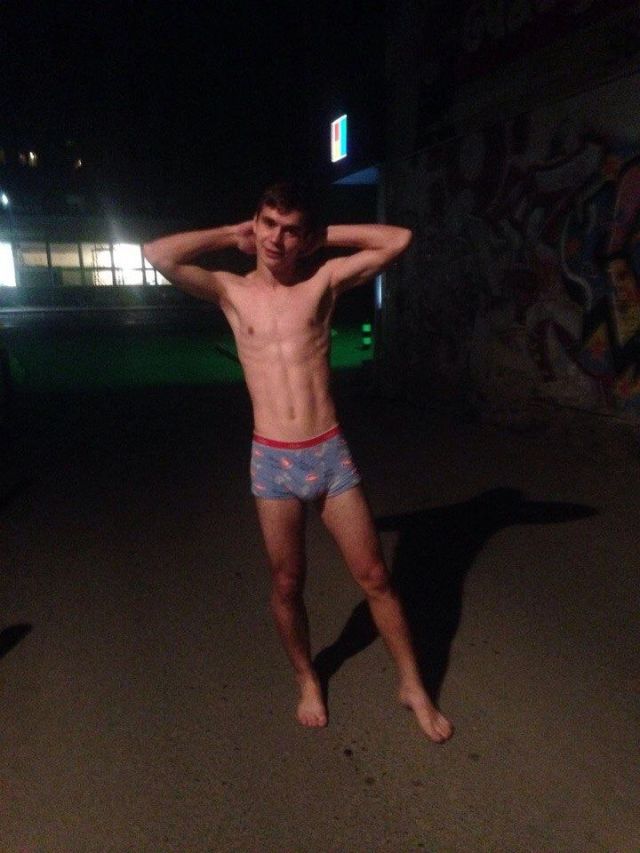 Мужчина Михаил Уралмаш Фотография 0