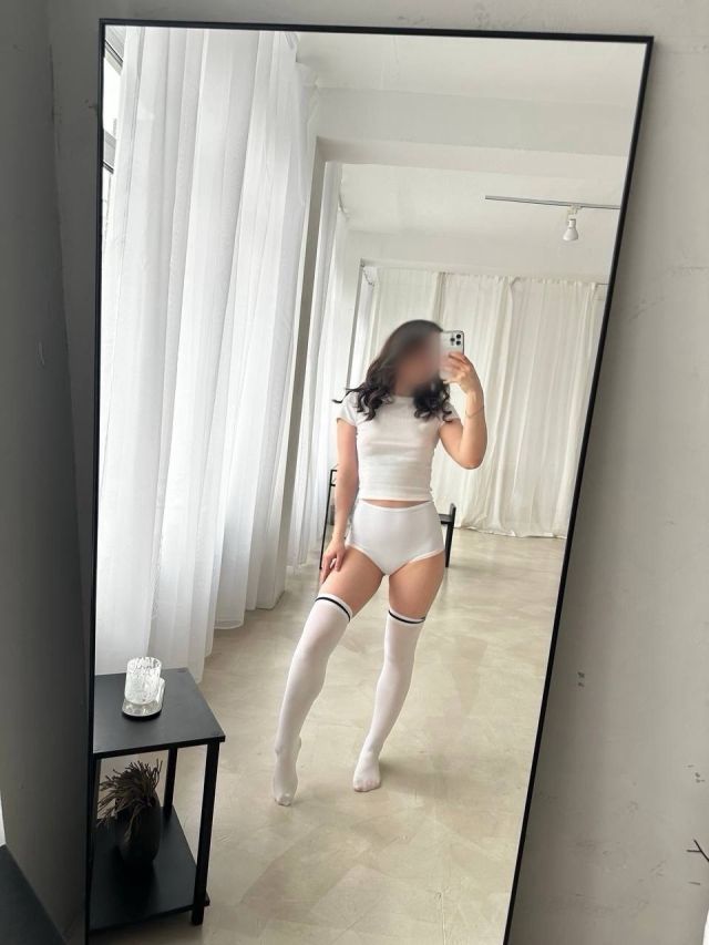 Индивидуалка Алиса ЖД Вокзал Фотография 3