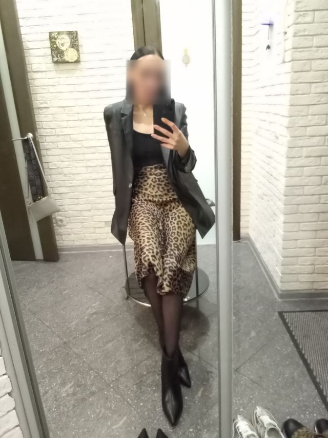 Индивидуалка Альфия Автовокзал Фотография 1