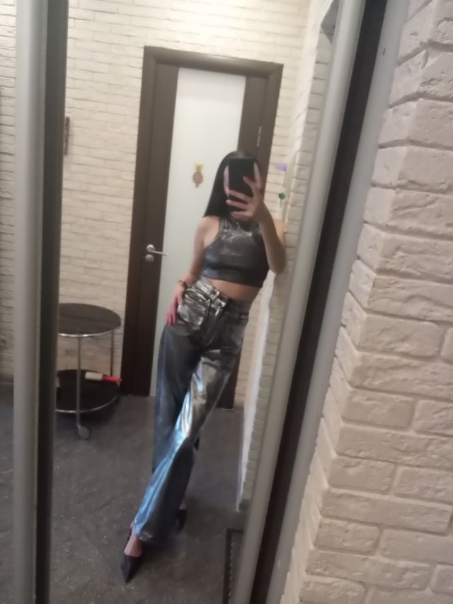 Индивидуалка Альфия Автовокзал Фотография 2