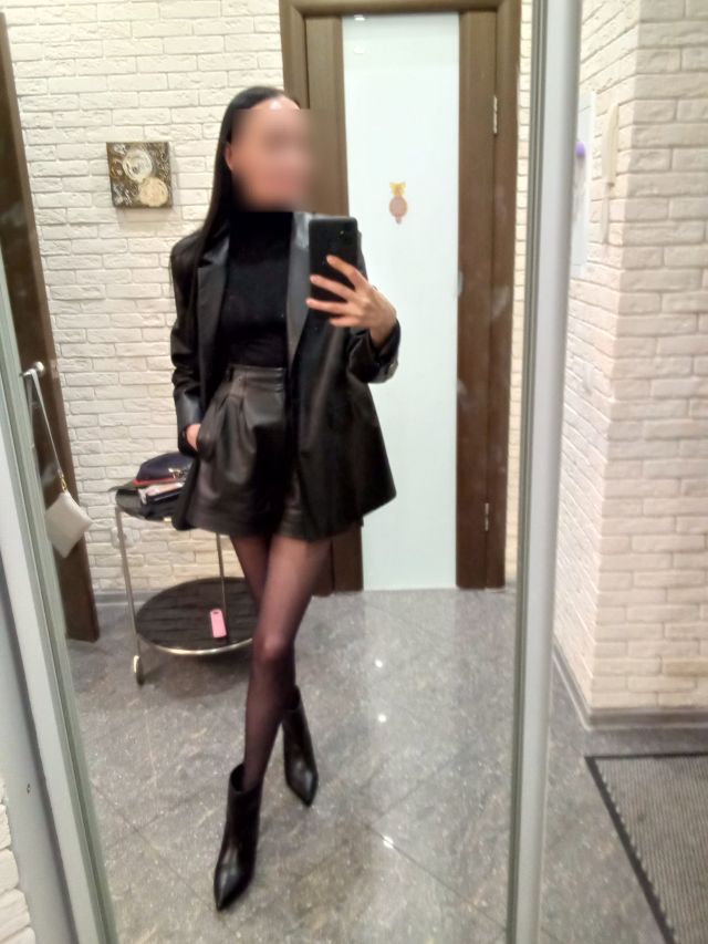 Индивидуалка Альфия Автовокзал Фотография 3