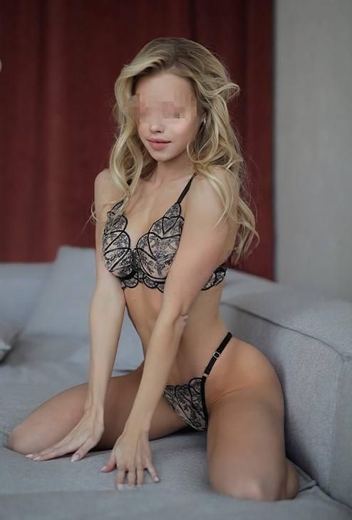 Индивидуалка 🌹Милана🌹 Центр Фотография 3