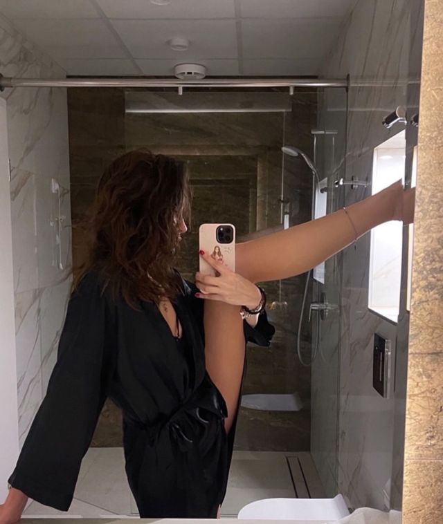Индивидуалка Лина Центр Фотография 5