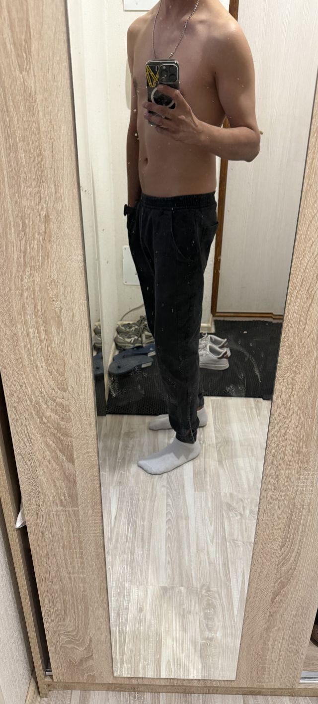 Мужчина Алексей Ботанический Фотография 0