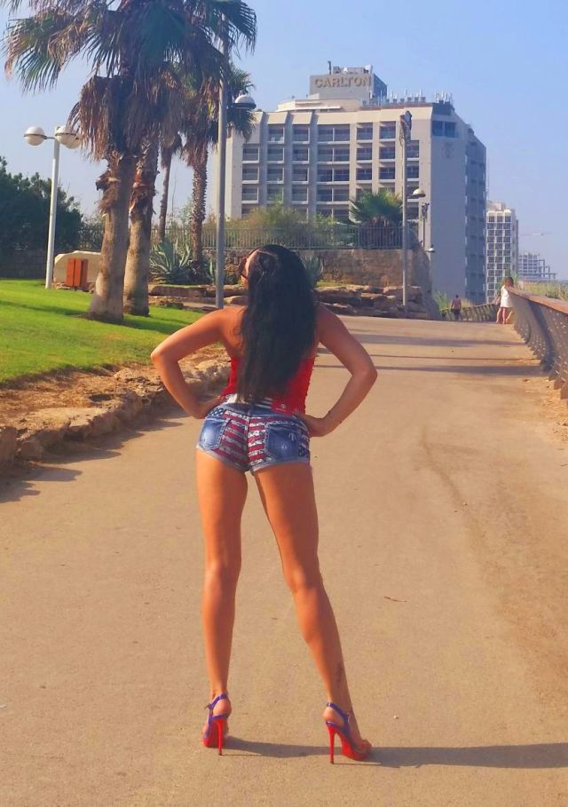 Индивидуалка 🔥КРАСОТКА🔥 Центр Фотография 15