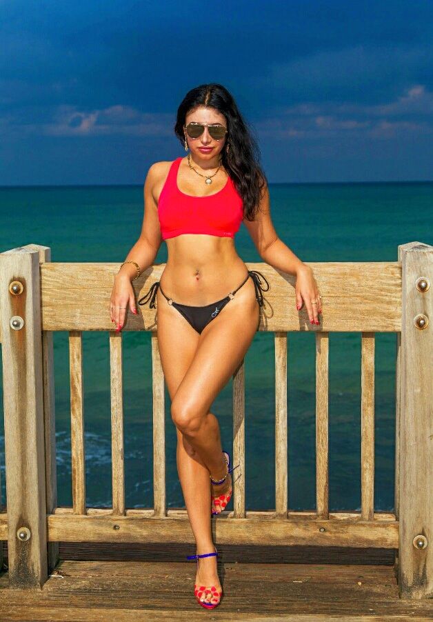 Индивидуалка 🔥КРАСОТКА🔥 Центр Фотография 10
