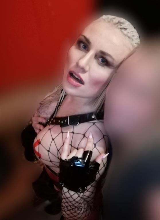Индивидуалка Полина извращенка Фотография 5