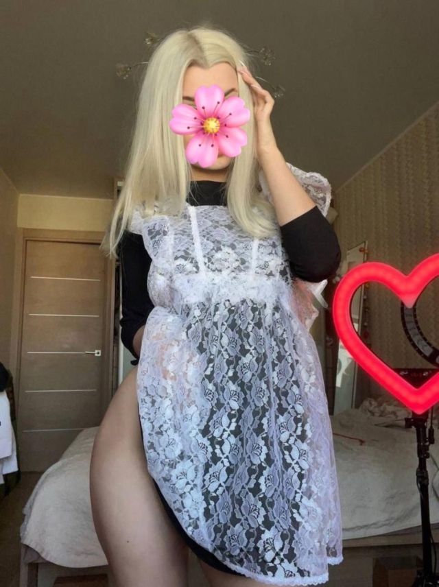 Индивидуалка 🍓МАРИЯ🍓 Уралмаш Фотография 1