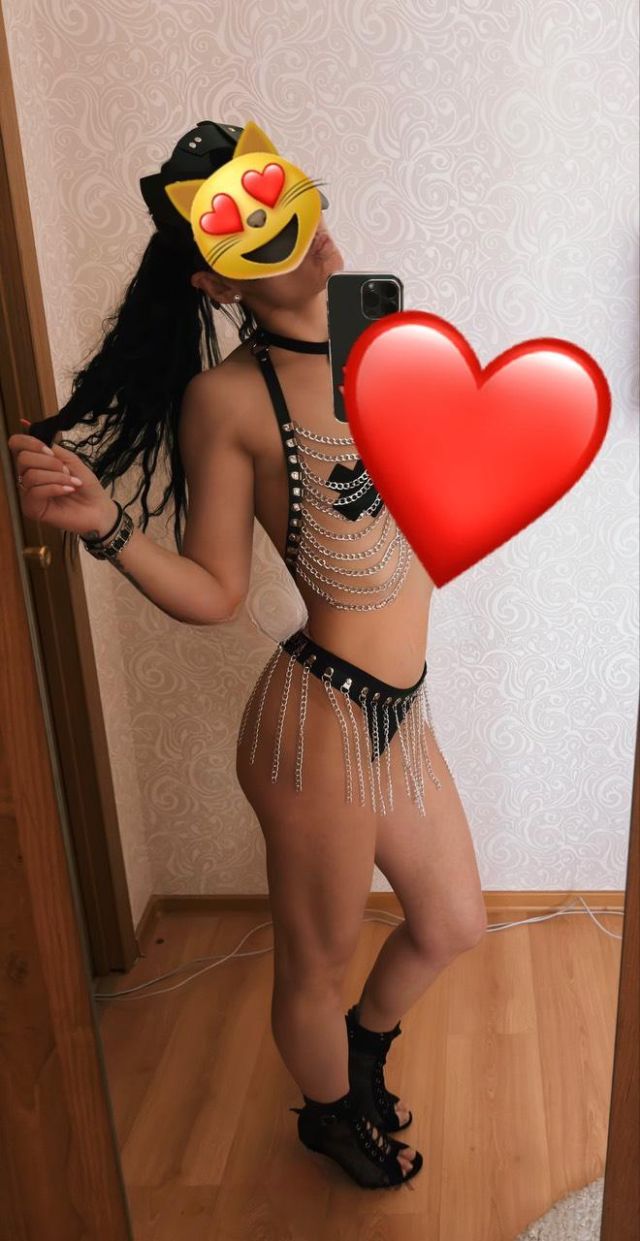 Индивидуалка 🍓🍓🍓Янка🍓🍓🍓 Виз Фотография 17