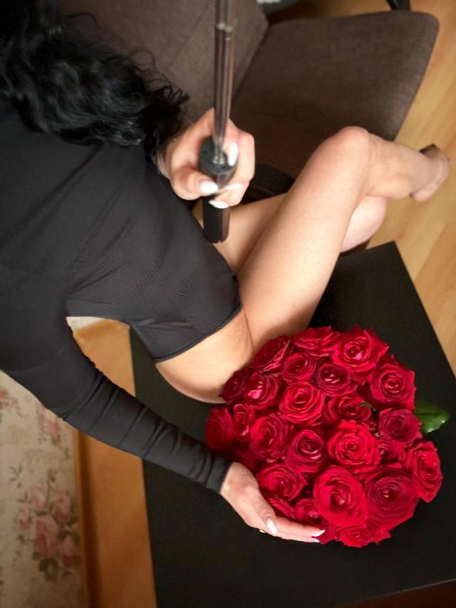 Индивидуалка 🍓🍓🍓Янка🍓🍓🍓 Виз Фотография 14