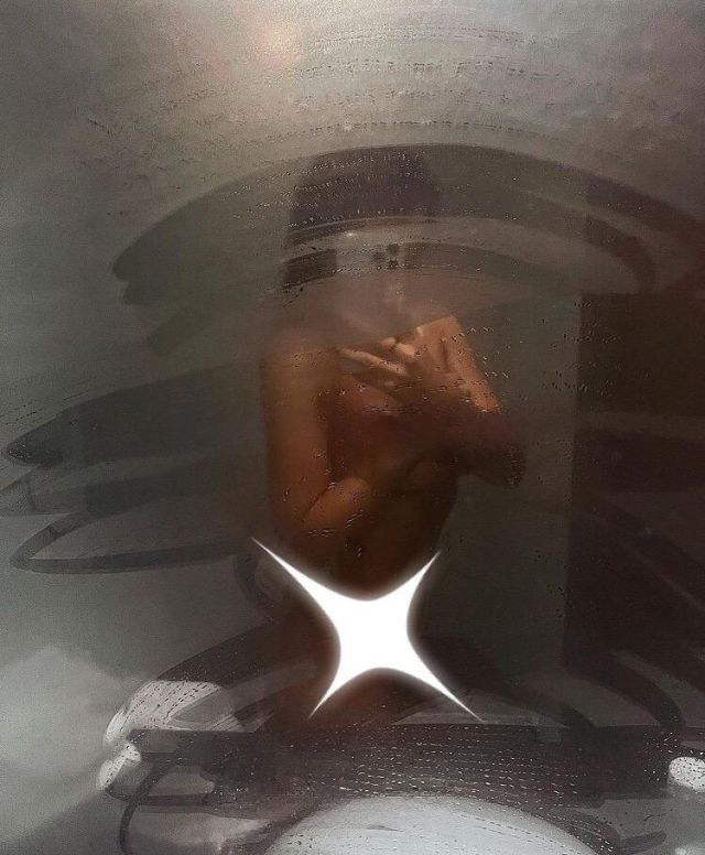 Индивидуалка Дарьяна Центр Фотография 5
