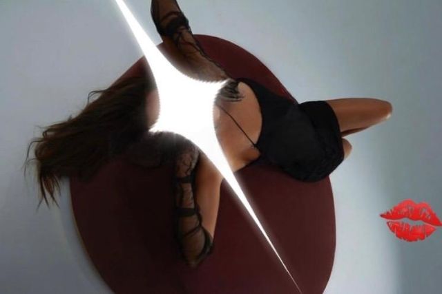 Индивидуалка Дарьяна Центр Фотография 8