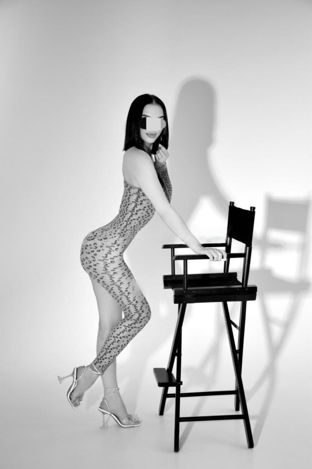 Индивидуалка Диана Центр Фотография 3