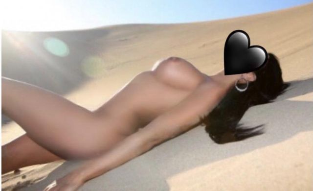 Индивидуалка Ариель Центр Фотография 4