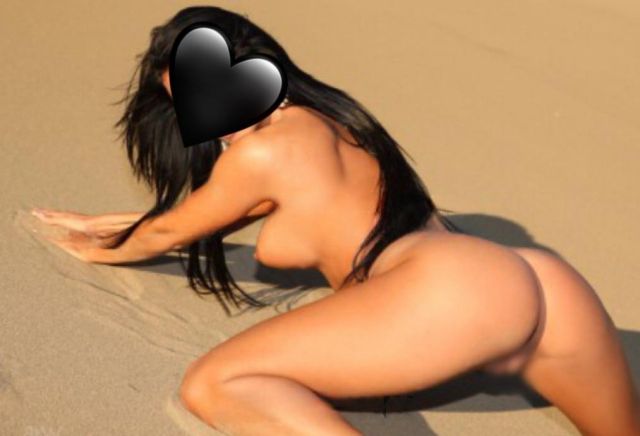 Индивидуалка Ариель Центр Фотография 7