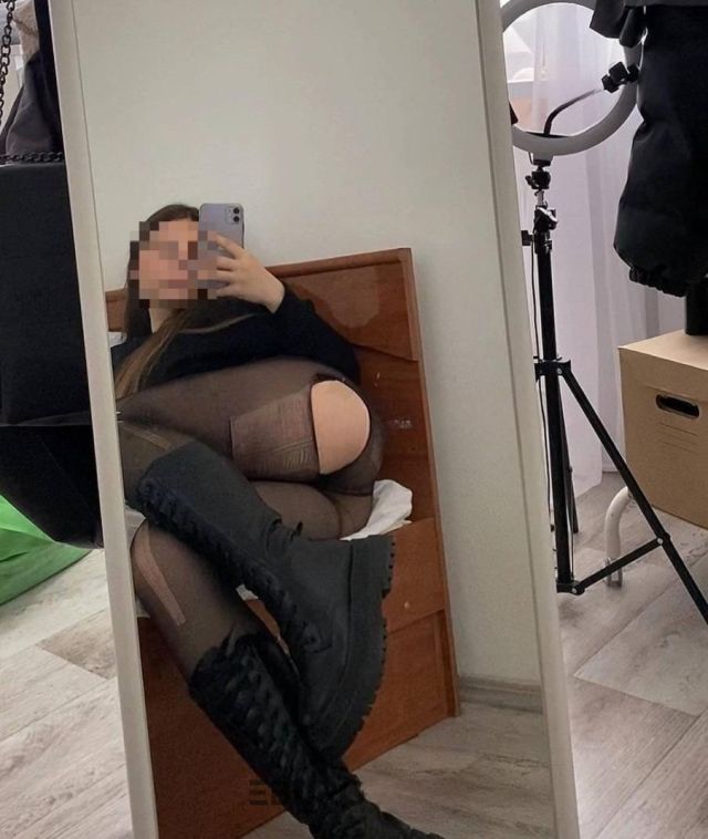 Индивидуалка Анюта Автовокзал Фотография 4