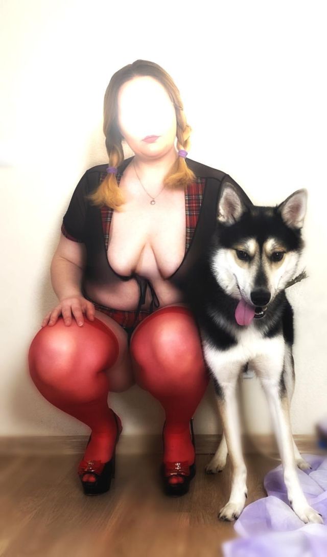 Индивидуалка Аня Фотография 7
