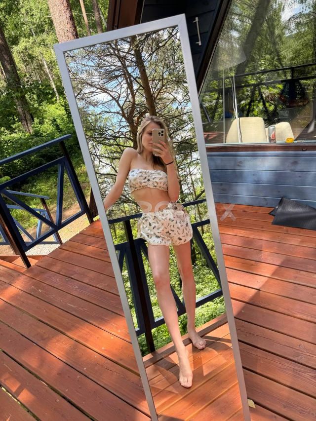 Индивидуалка 🍒🌟🌸Maria🌸⭐️🍒 Центр Фотография 12