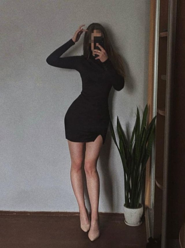 Индивидуалка Мария Академический Фотография 4