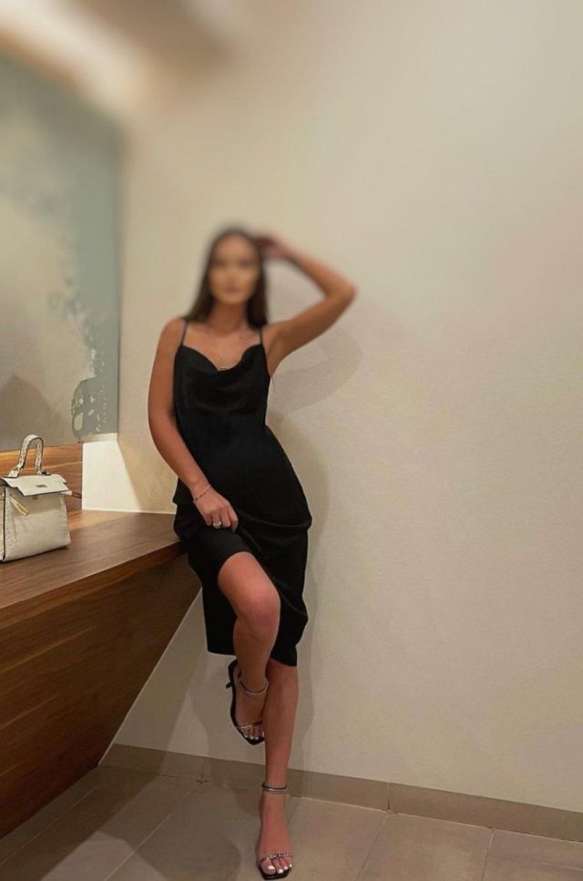 Индивидуалка Мария Академический Фотография 1