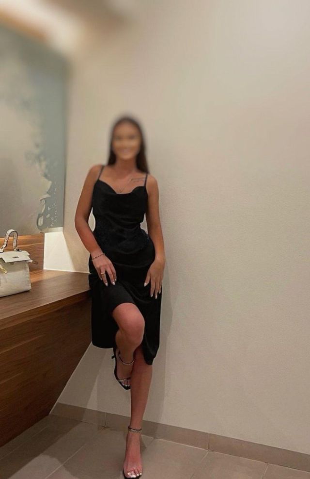 Индивидуалка Мария Академический Фотография 7