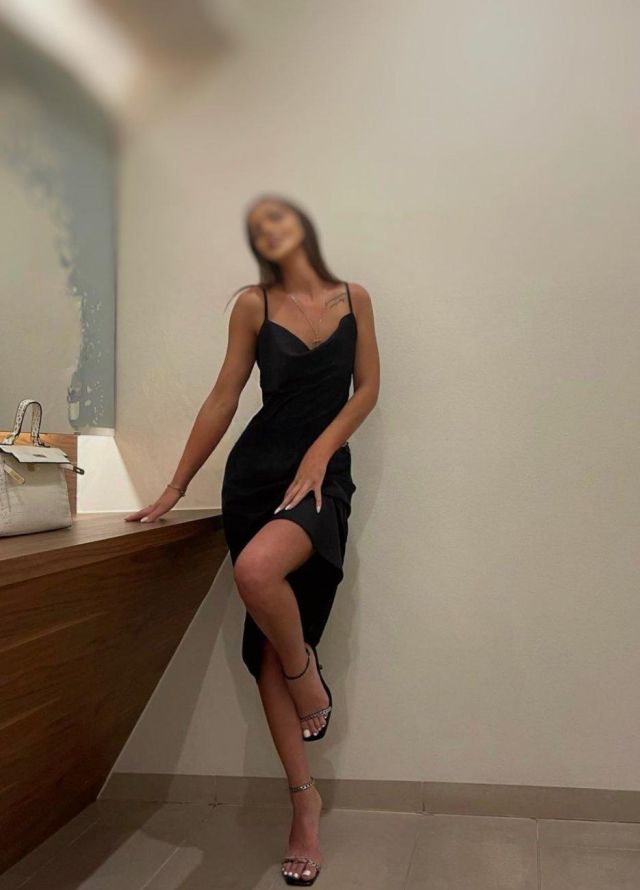 Индивидуалка Мария Академический Фотография 9