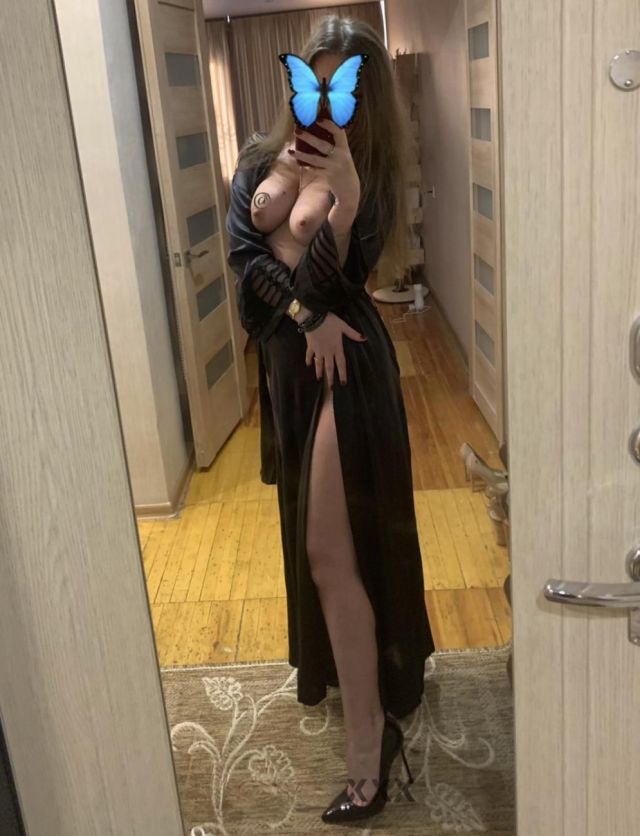 Индивидуалка 🦋 КИРА 👠 Центр Фотография 8