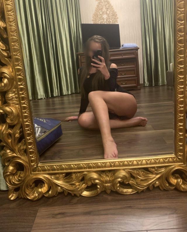 Индивидуалка 🦋 КИРА 👠 Центр Фотография 3