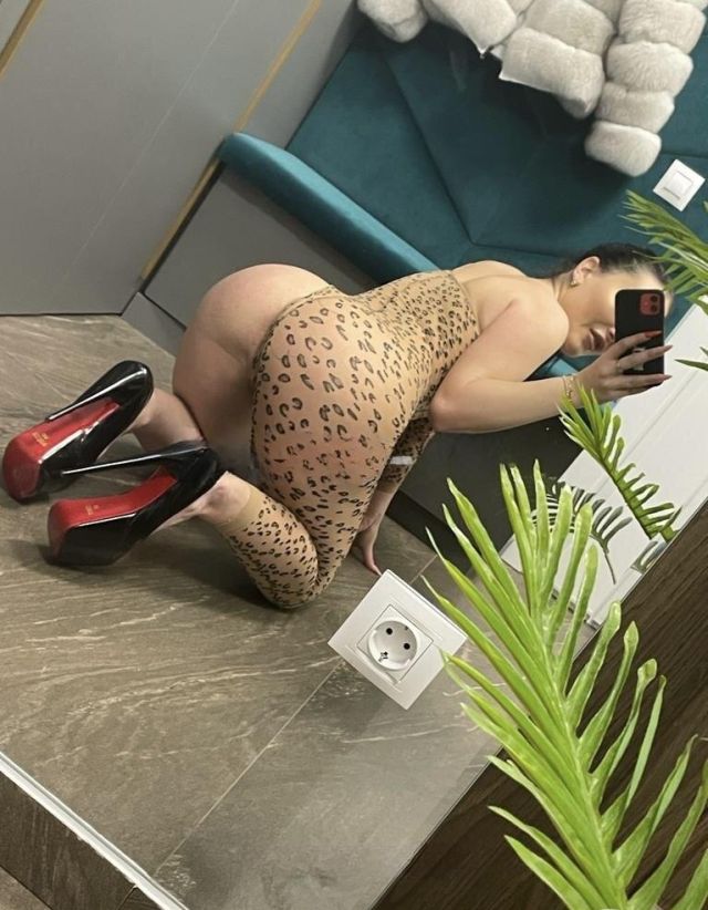 Индивидуалка Все включено Центр Фотография 1