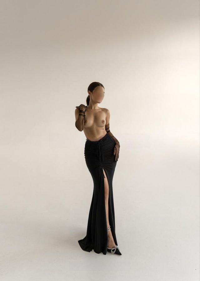 Индивидуалка Алиса Sweet❤ Центр Фотография 19