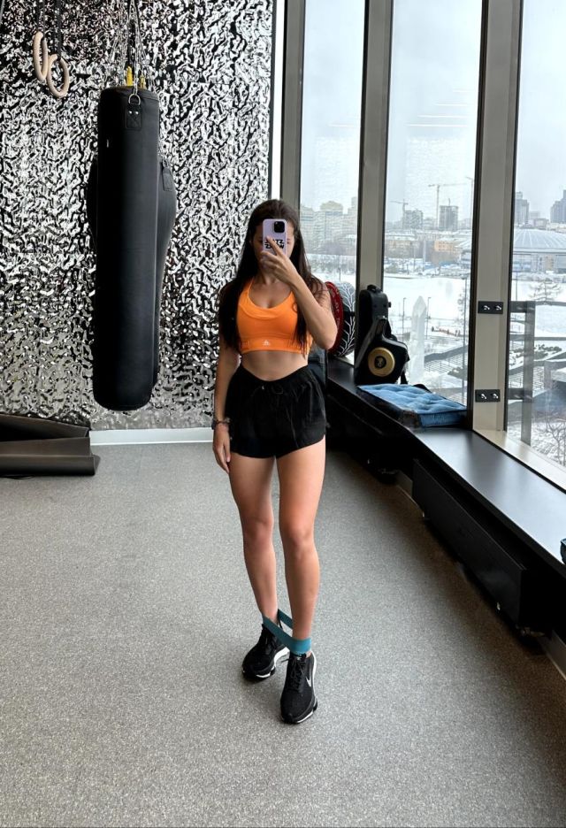 Индивидуалка Алиса Sweet❤ Центр Фотография 8