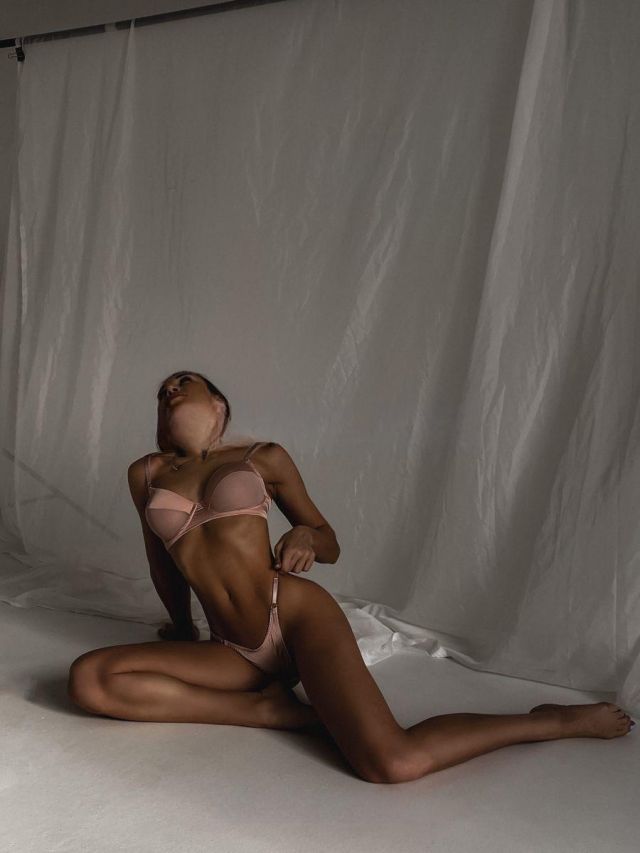 Индивидуалка Ксения Фотография 1