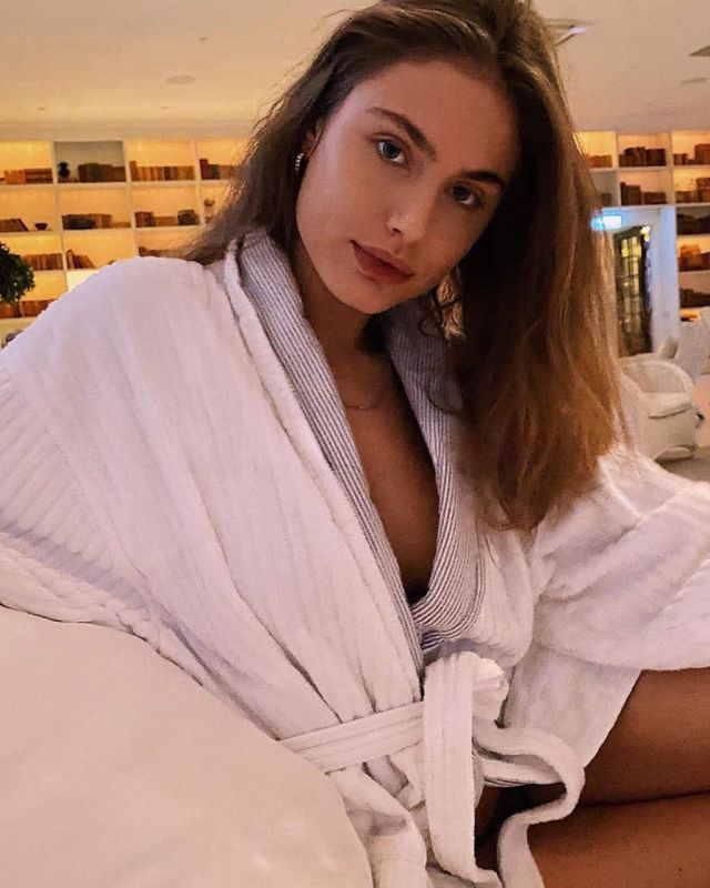 Индивидуалка Евгения Фотография 4