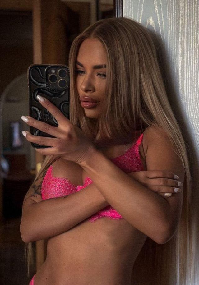 Индивидуалка Кира Фотография 3