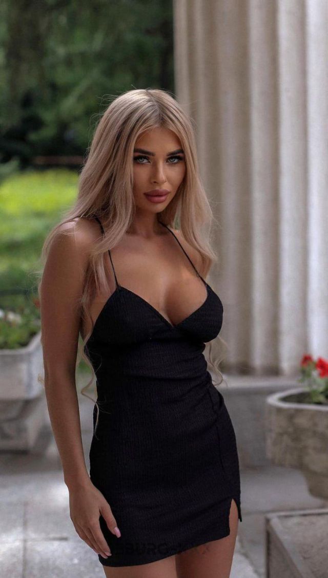 Индивидуалка Кира Фотография 1