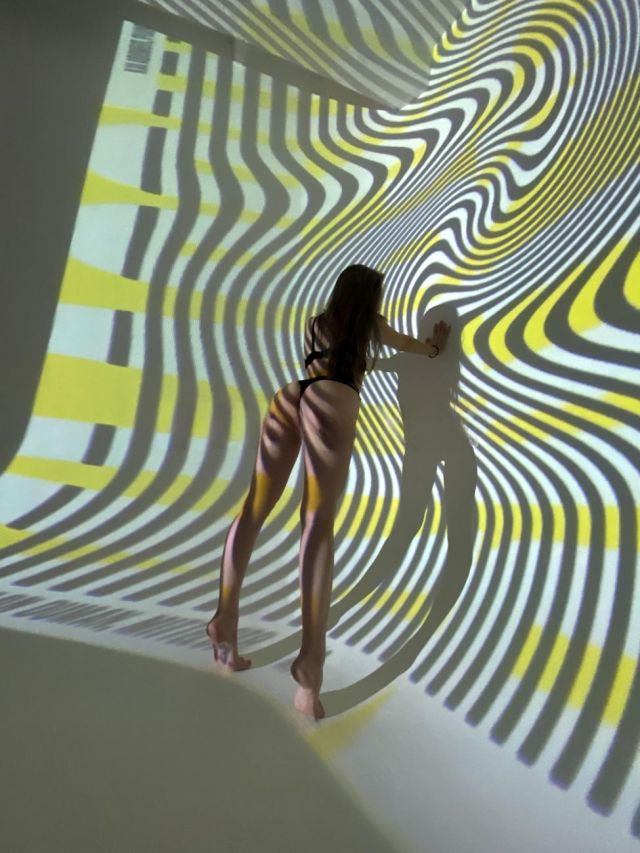 Индивидуалка Кэтрин Виз Фотография 3