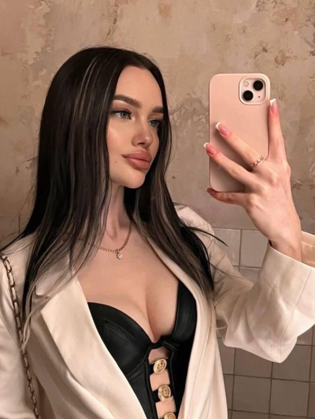 Индивидуалка Николь Фотография 1