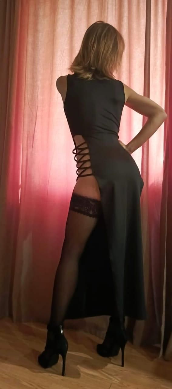 Индивидуалка Каролина Фотография 3
