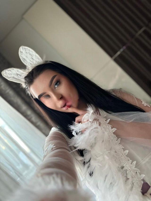 Индивидуалка Марьяша Фотография 8
