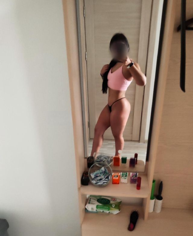 Индивидуалка Кристиночка Виз Фотография 18