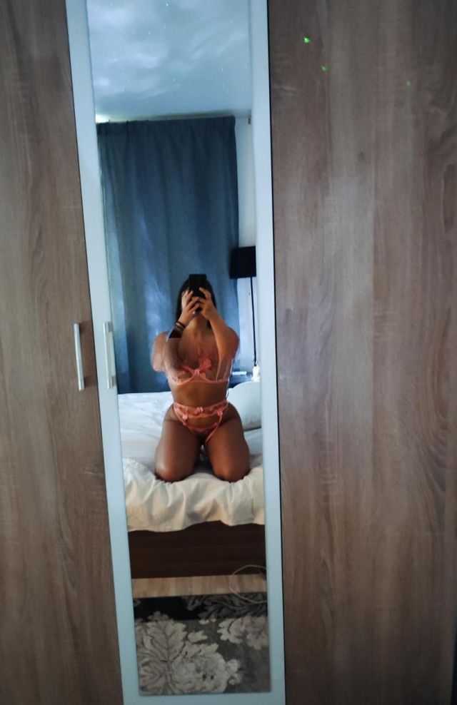 Индивидуалка Кристиночка Виз Фотография 3