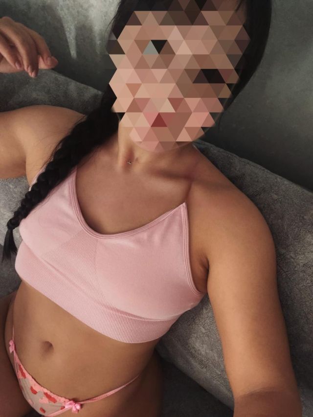 Индивидуалка Кристиночка Виз Фотография 17
