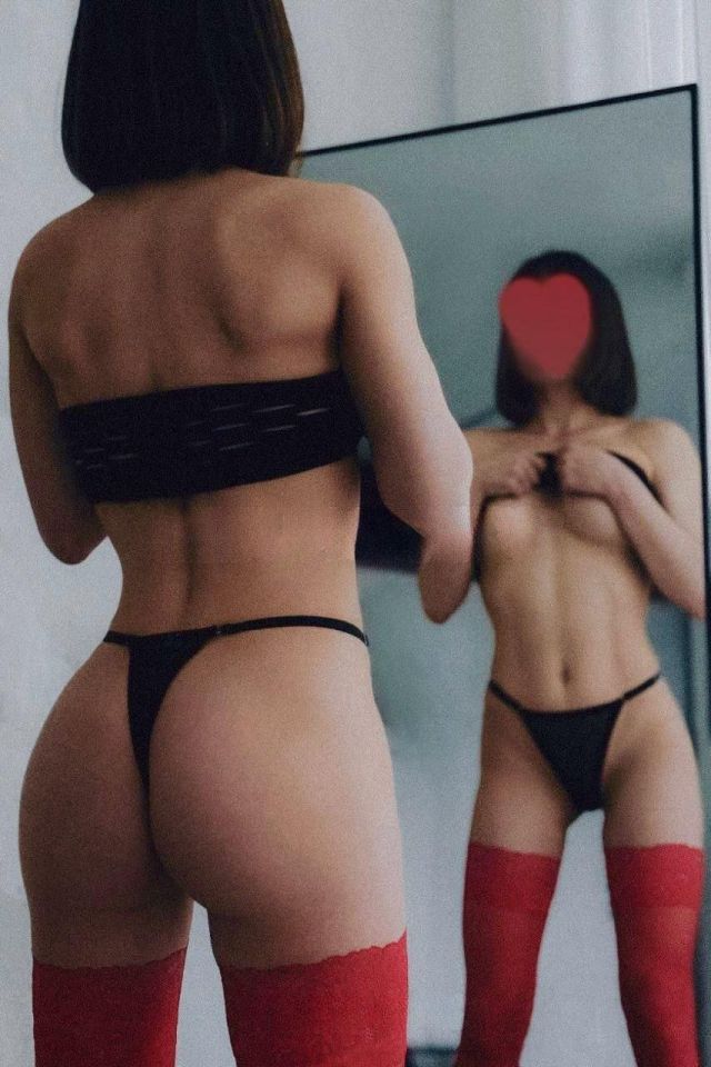 Индивидуалка Кристина Юго-Западный Фотография 12