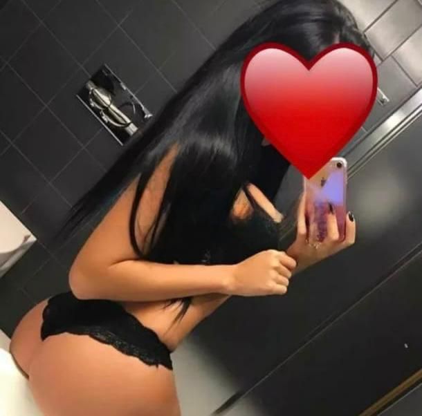 Индивидуалка Наташа Фотография 2