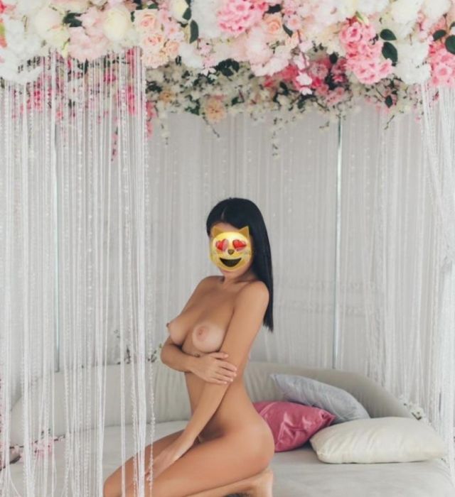 Индивидуалка Екатерина Академический Фотография 2