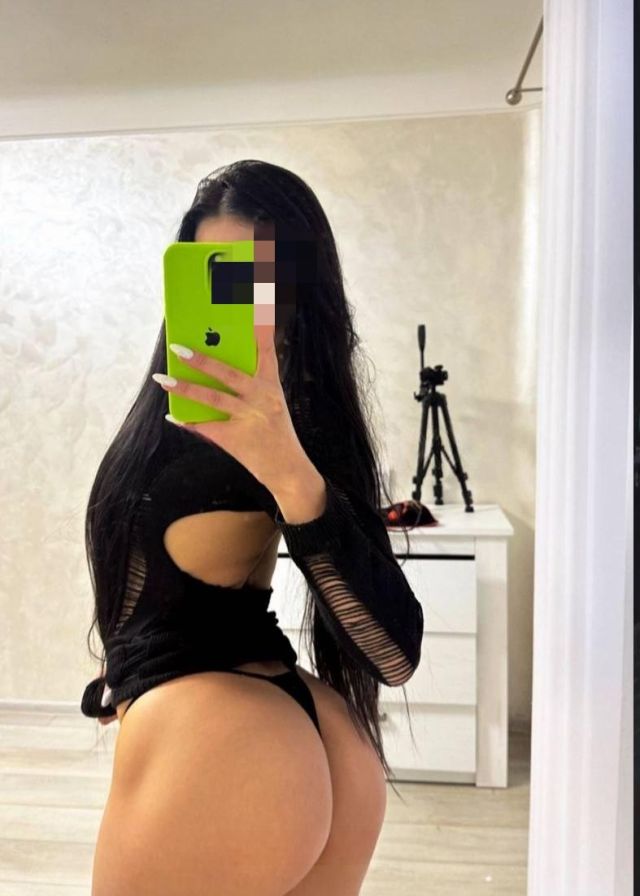Индивидуалка Викуля Автовокзал Фотография 3