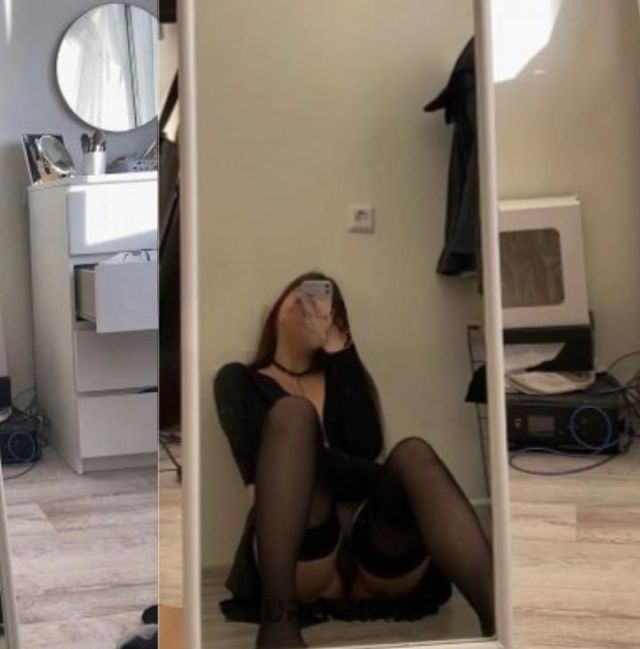 Индивидуалка Варвара Автовокзал Фотография 2