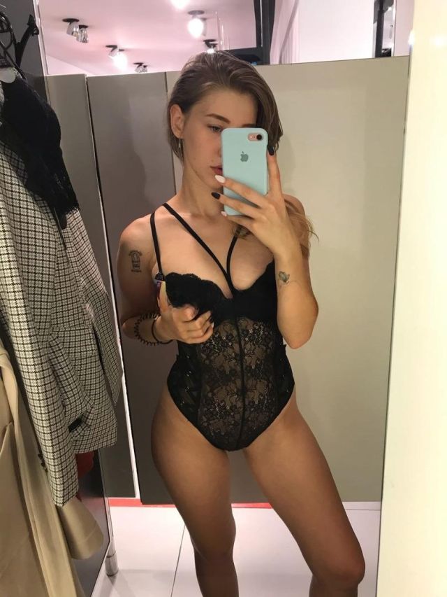 Индивидуалка Регина Фотография 5