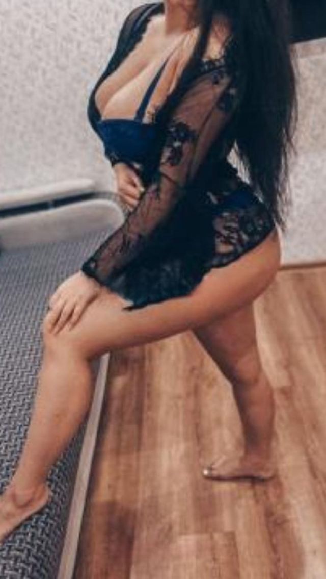 Индивидуалка Даша Виз Фотография 4