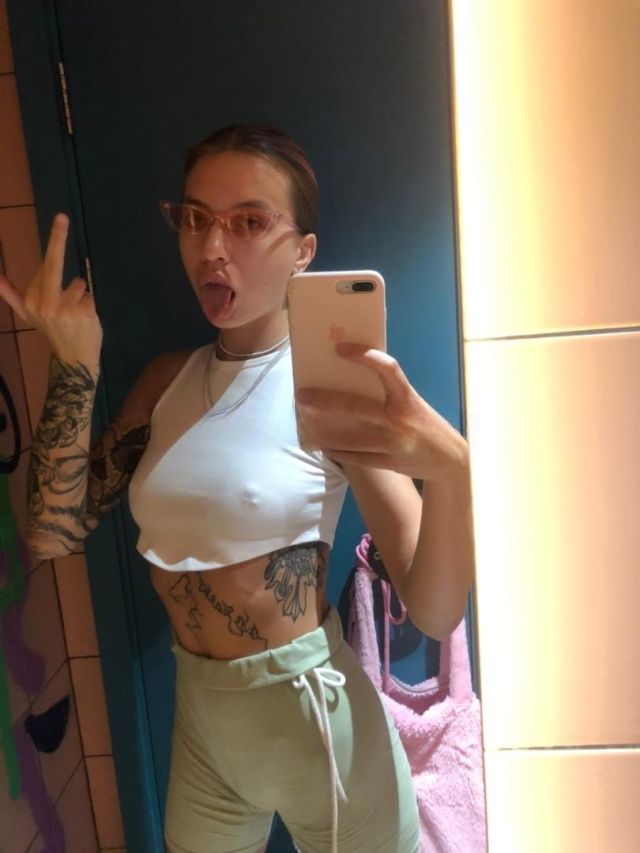 Индивидуалка Аня Автовокзал Фотография 5